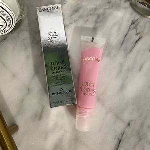 Lancôme Juicy Tubes Dreamsicle Lip Gloss